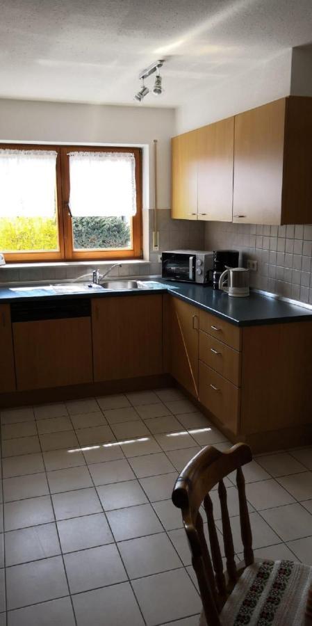 Ferienwohnung Haus Rundel Тетнанг Экстерьер фото